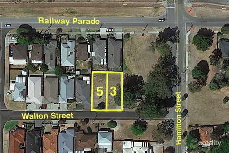 3 Walton St, Queens Park, WA 6107