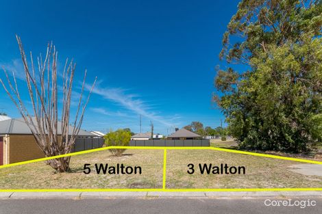 Property photo of 3 Walton Street Queens Park WA 6107