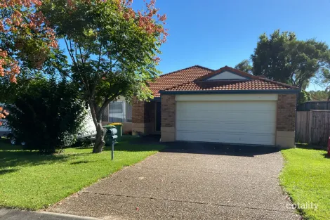 4 Clandon St, Heritage Park, QLD 4118