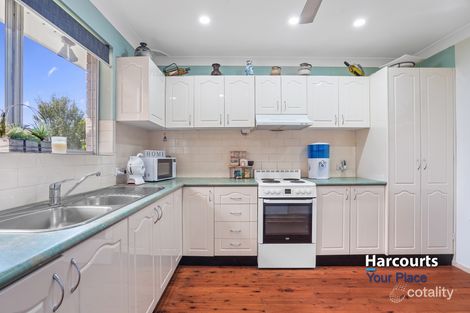 Property photo of 4 Gyra Place Dharruk NSW 2770