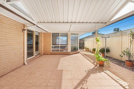 Property photo of 42 Whitewood Crescent Kellyville Ridge NSW 2155