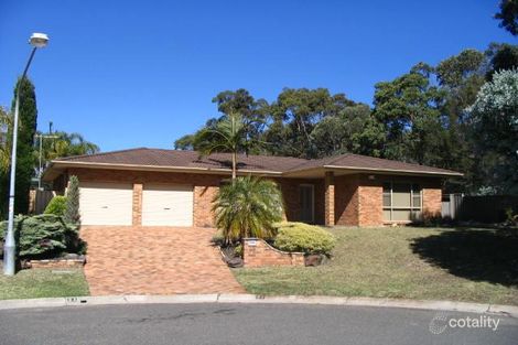 Property photo of 21 Elkhorn Place Alfords Point NSW 2234