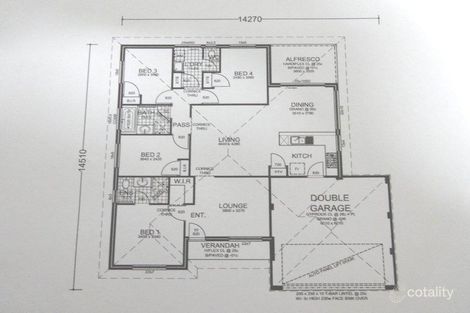 Property photo of 11 Fintown Street Utakarra WA 6530