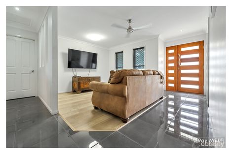 Property photo of 25 Laird Avenue Norman Gardens QLD 4701