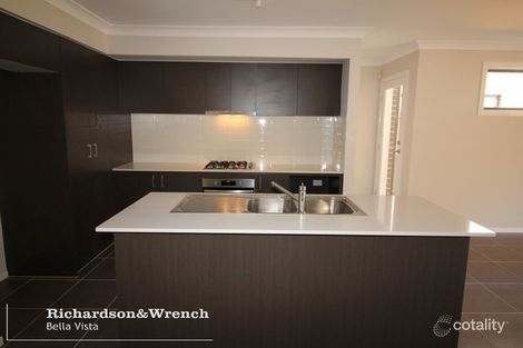 Property photo of 41 Honeysuckle Parade Marsden Park NSW 2765