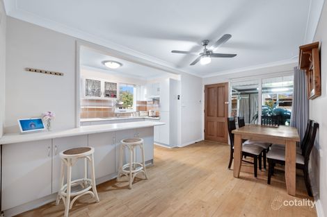 Property photo of 60 Eucalyptus Drive Macquarie Fields NSW 2564
