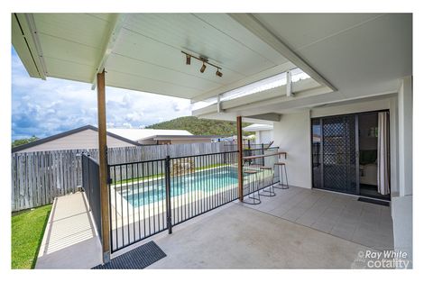 Property photo of 25 Laird Avenue Norman Gardens QLD 4701