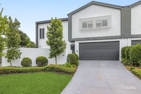 22/14 CORAL SEA DR, PELICAN WATERS, QLD 4551