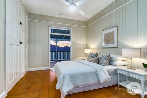 Property photo of 5-7 Camona Street Kelvin Grove QLD 4059