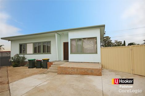 Property photo of 12 Brain Avenue Lurnea NSW 2170