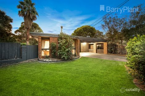 Property photo of 1 Sunderland Rise Greensborough VIC 3088