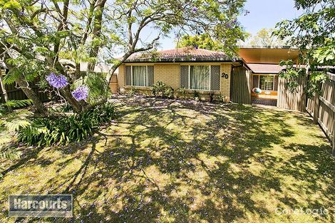 Property photo of 20 Corrofin Street Ferny Grove QLD 4055