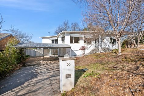 35 Quiros St, Red Hill, ACT 2603