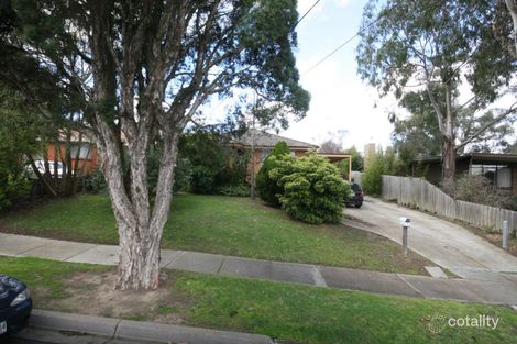 Property photo of 8A Apollo Court Croydon South VIC 3136