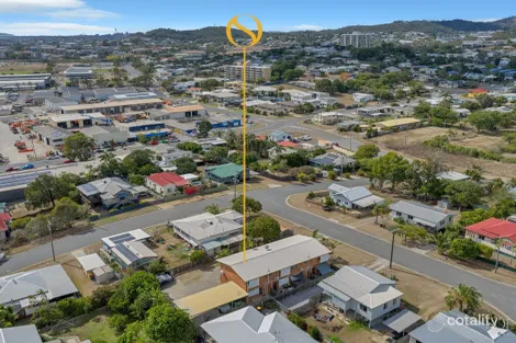 Property photo of 4/4 Wilmott Street Gladstone Central QLD 4680