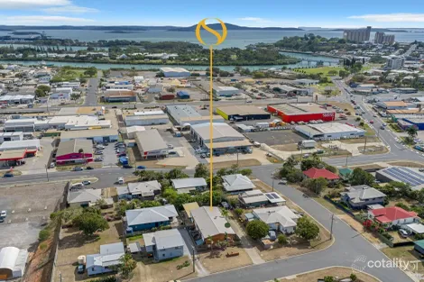 Property photo of 4/4 Wilmott Street Gladstone Central QLD 4680