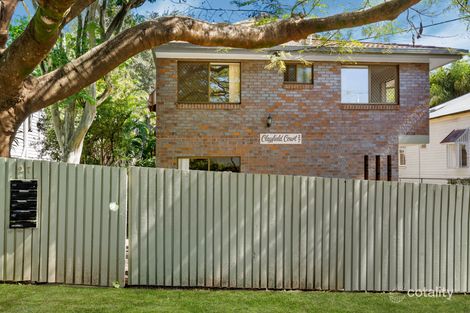 2/27 Childs St, Clayfield, QLD 4011