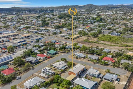 Property photo of 4/4 Wilmott Street Gladstone Central QLD 4680