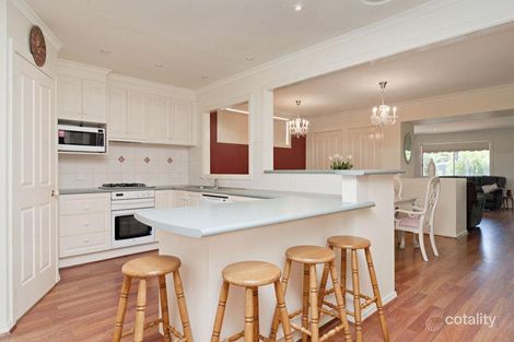 Property photo of 52 Longfellow Avenue Mooroolbark VIC 3138