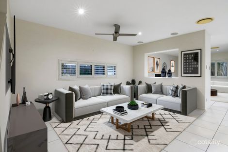 Property photo of 75 Sinnamon Road Sinnamon Park QLD 4073