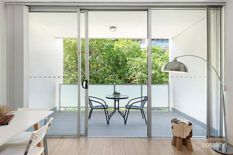 Property photo of 62/3-5 Queen Street Rosebery NSW 2018
