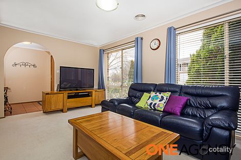 Property photo of 41 Rushbrook Circuit Isabella Plains ACT 2905