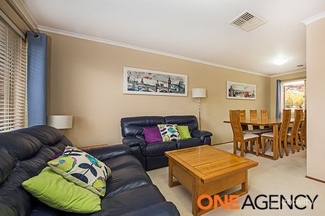 Property photo of 41 Rushbrook Circuit Isabella Plains ACT 2905