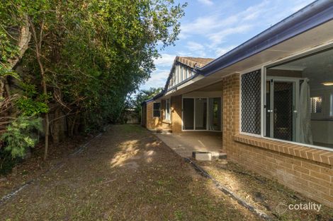 Property photo of 10 Serrata Circuit Forest Lake QLD 4078
