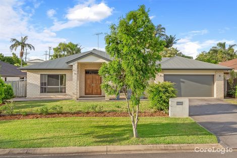 Property photo of 4 Gregan Court Shailer Park QLD 4128