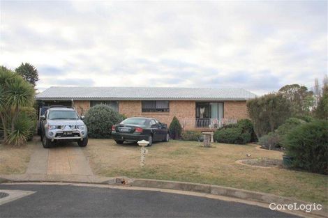 Property photo of 2 Betts Street Cooma NSW 2630