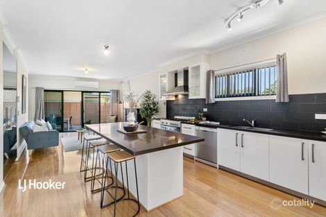 Property photo of 1A Chapel Lane Mawson Lakes SA 5095
