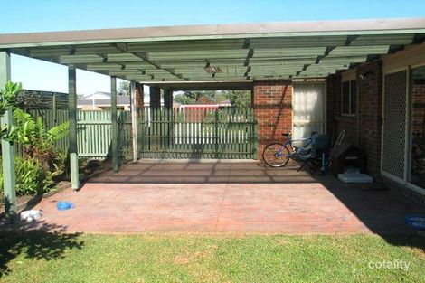 Property photo of 55 Simon Drive Pakenham VIC 3810