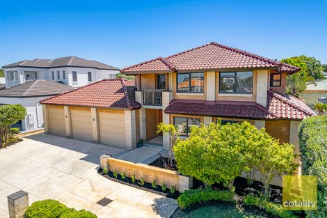 Property photo of 27 Vlamingh Parade Mosman Park WA 6012