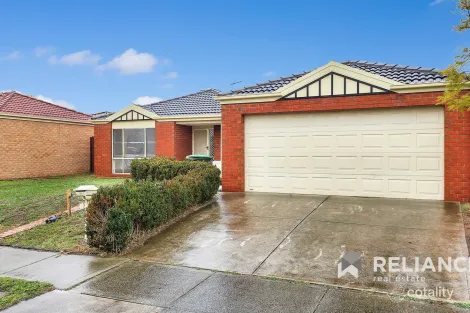 7 Baden Powell Dr, Tarneit, VIC 3029