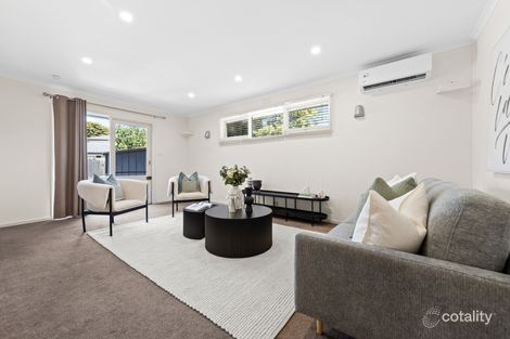 Property photo of 14 Serpentine Road Keysborough VIC 3173