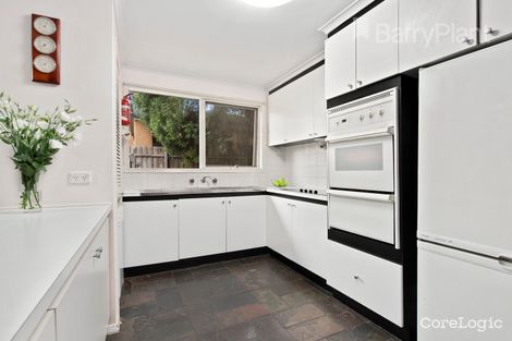 Property photo of 1 Sunderland Rise Greensborough VIC 3088