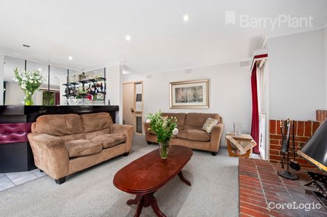 Property photo of 1 Sunderland Rise Greensborough VIC 3088