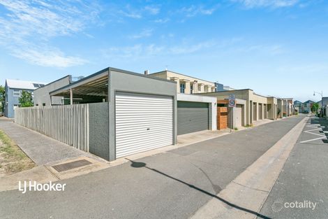 Property photo of 1A Chapel Lane Mawson Lakes SA 5095