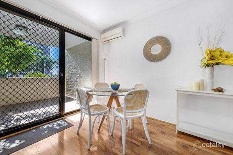 Property photo of 13/136-140 Bridge Road Westmead NSW 2145