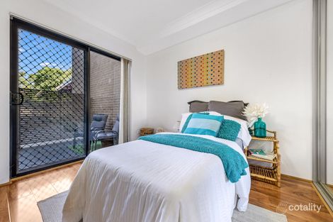 Property photo of 13/136-140 Bridge Road Westmead NSW 2145