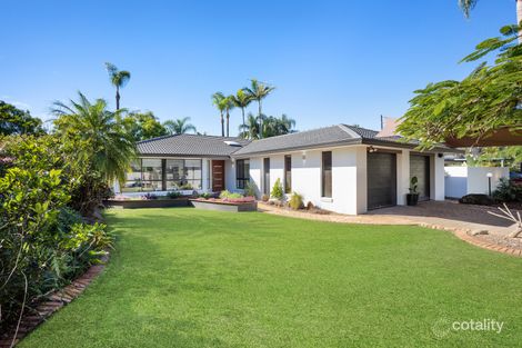 Property photo of 11 Forster Avenue Bundall QLD 4217