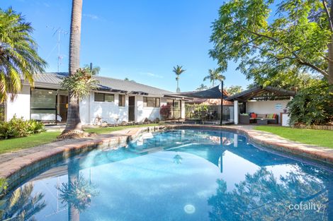 Property photo of 11 Forster Avenue Bundall QLD 4217