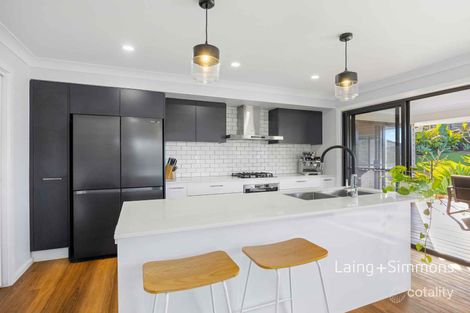 Property photo of 6 Flagstone Mews Port Macquarie NSW 2444