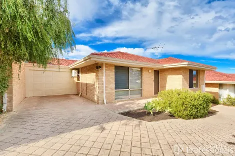 2/177 Hillsborough Dr, Nollamara, WA 6061