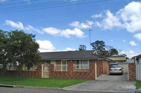 20a King St, Riverstone, NSW 2765