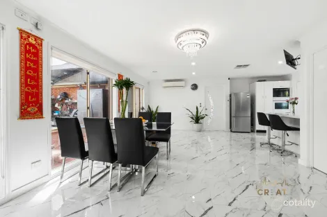 Property photo of 315 Westwood Drive Burnside VIC 3023