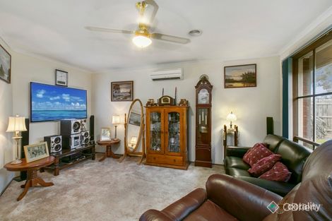 Property photo of 21 Simon Drive Pakenham VIC 3810