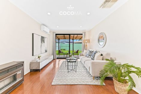 Property photo of 7 Willow Court Keysborough VIC 3173