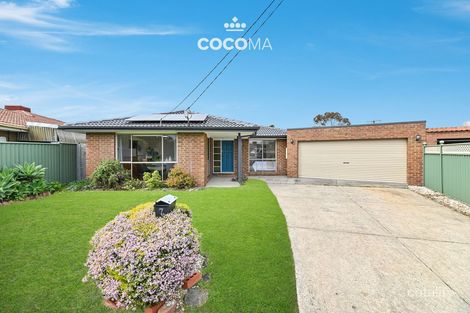 Property photo of 7 Willow Court Keysborough VIC 3173