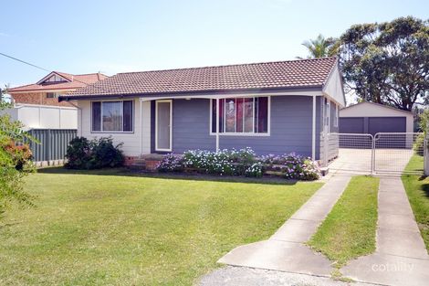 5a The Bowery, Culburra Beach, NSW 2540